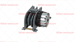 P255J02J2E4, 360337 Taймер Fiber P25 8 минут 360337 для печи Olis, Baron, Inoxtrend, Lainox и др.