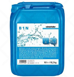 Ополаскиватель 10 л WINTERHALTER (B1N)
