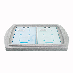 Поддон для аккум холода ТК H-52L FOODATLAS (УТ000011114)