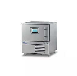 Аппарат шоковой заморозки VINTOS+ 4 X GN 1/1 COOL COMPACT Аппарат шоковой заморозки VINTOS+ 4 X GN 1/1 COOL COMPACT