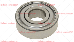 Подшипник 6000-2Z SKF для тестомешалки (D063016)