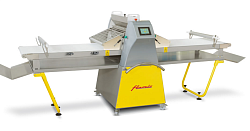 Тестораскатка FAST700PAVX1500PST FLAMIC