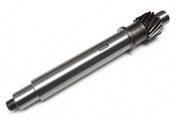 Вал для миксера планетарного 80HI/D-8042 SPAR