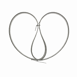 Полотно для ленточной пилы 2830х16х0,5 мм KT