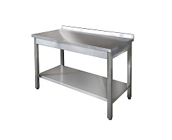 Стол пристенный сб-211/1206 ITERMA