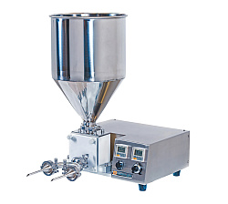 Шприц-дозатор полуавтоматический NGE-20 DANLER