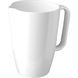 Кувшин пластиковый 2 л белый APS