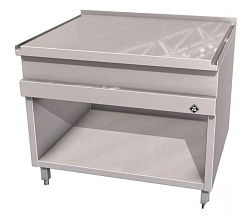 Стол рабочий 1000 мм Optima 850 MKN