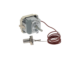 Термостат рабочий 120 C 1-полярный для AMBACH (5061603938)