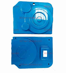 Корпус комплект для DZM-350 05 XINXIN