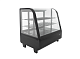 Витрина холодильная RT-100L (чёрная) FOODATLAS