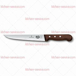 Нож для разделки 20 см Rosewood VICTORINOX (5.5500.20)