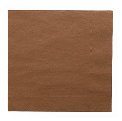 Салфетка бумажная двухслойная 40x40 см GARCIA DE POU (152.58)