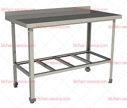 Стол производственный СП-13/7-БР-ЭН RESTOINOX