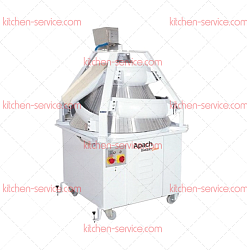 Тестоокруглитель конический Bakery Line F391 APACH