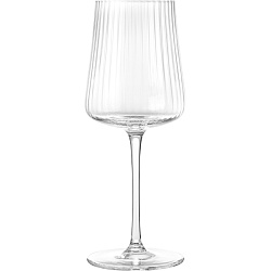 Бокал для вина 0,55мл стекло «Эллингтон» KUNSTWERK