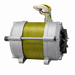 Двигатель для слайсера HBS-220B GASTROTOP