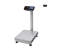 Весы торговые TB-5040N-32.2-A3 МАССА-К