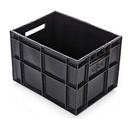 Ящик сплошной с крышкой для FOODATLAS (УТ000004973)