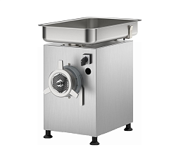 Мясорубка настольная C/E 22N 380В S5 LA MINERVA