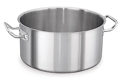 Кастрюля 15 л, 32х19 см, без крышки KAPP