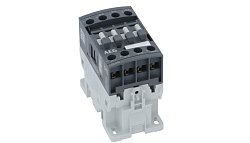 Контактор силовой AEG LS4K 9A 230В