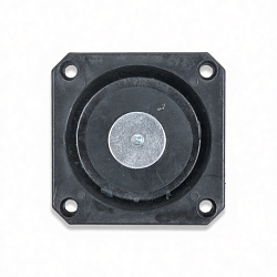 Клапан выхлопной для вакуумного насоса XD-020 в сборе HUALIAN (00-00003935)