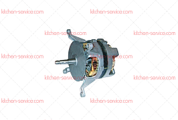 Электродвигатель D29 0,37 кВт для печи (3240991)