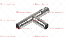 Тройник для HORECA-SELECT (HVS1000-29)