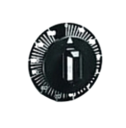 Циферблат таймера для стерилизатора SIRMAN (IV4206010)