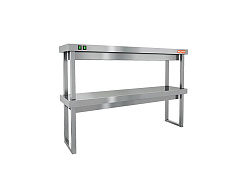 Полка тепловая TP2K-7/4 HICOLD