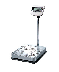 Весы напольные BW-6RB CAS