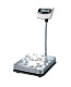 Весы напольные BW-6RB CAS