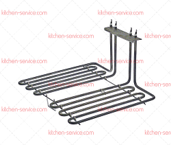 Элемент нагревательный ТЭН для LINCAT (EL211)