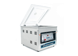 Упаковщик вакуумный DZ-400/2F Eco FOODATLAS