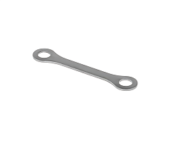 Звено цепи соединительное для транспортной системы DIHR (3060018)