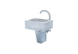 Рукомойник консольный ВРНК-500 ATESY