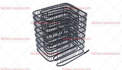 Конденсатор для HORECA-SELECT (DTLA9002)