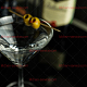 Рюмка 135 мл коктейльная Мартини Bistro Edelita P.L. PROFF CUISINE (S81MN15)