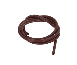 Трубка силиконовая коричневая 7х2 см для Armonia Soft Plus CARIMALI (84.00028)