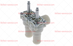 Корпус электромагнитного клапана для MEIKO (9519103)