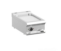Сковорода открытая электрическая Chef Line GLFTE49LCP APACH