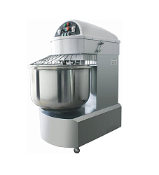 Тестомес спиральный HS100B GASTROMIX