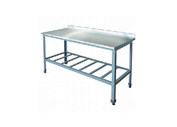 Стол пристенный 430 сб-131э1/906 ITERMA