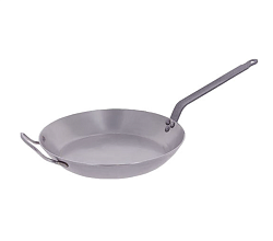 Сковорода 40 см Carbone Plus DE BUYER (5110.40)