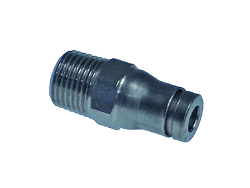 Фитинг 1\8М на 4 мм цанга для CARIMALI (97.00055)