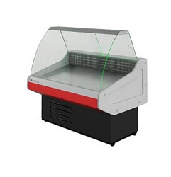 Витрина холодильная ВПС 0,29-0,7 Octava U New 1500 CRYSPI