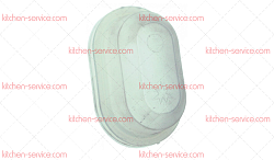 Колпачок защитный газового клапана для печи (3526138)