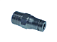 Фитинг 1\8М на 4 мм цанга для CARIMALI (97.00055)