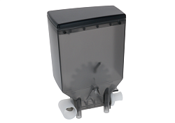 Бункер для сыпучих продуктов в сборе Armonia CARIMALI (01.06702.IM)